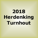 2018 Herdenking Turnhout